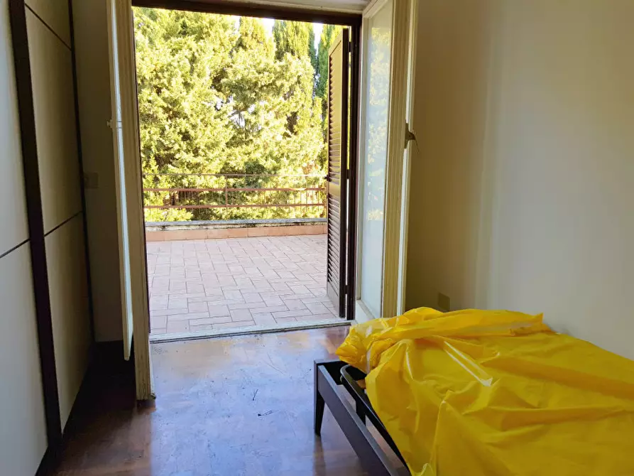 Immagine 33 di Villa in affitto  in via Murello a Roma