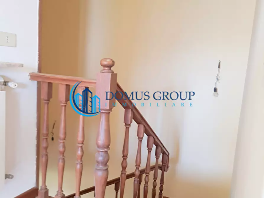 Immagine 45 di Villa in vendita  in via Murello a Roma