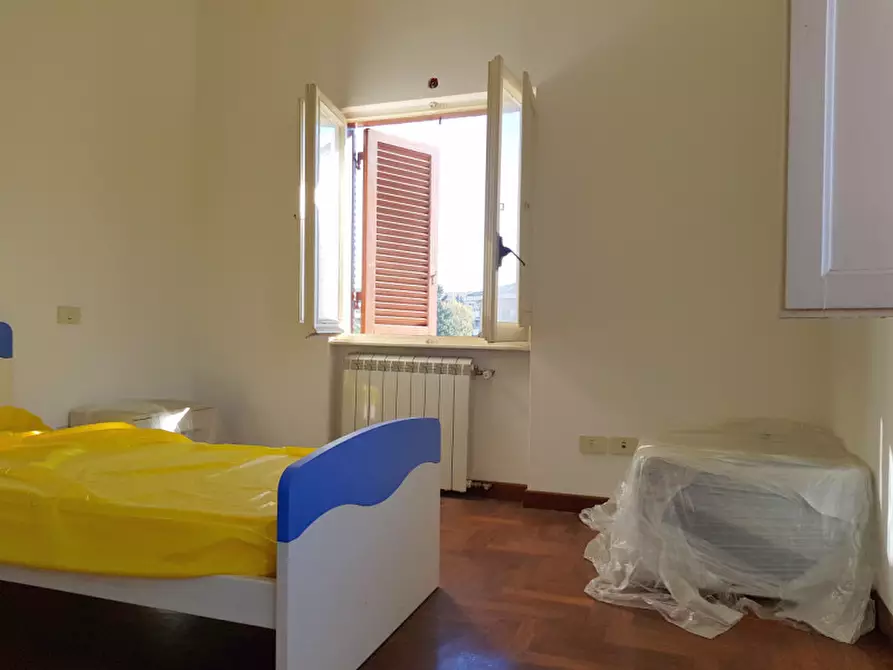 Immagine 38 di Villa in affitto  in via Murello a Roma