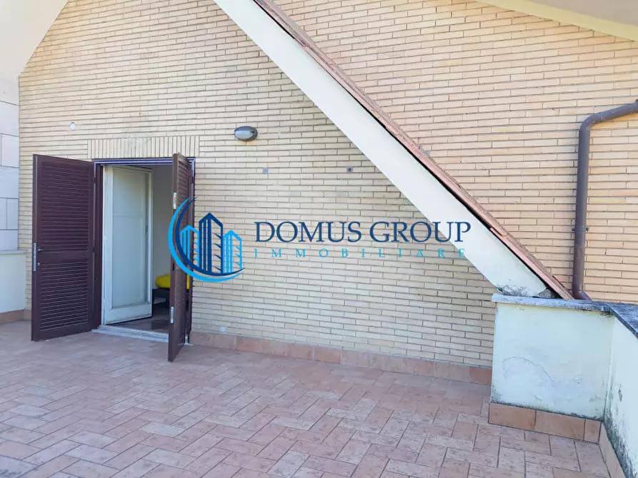 Immagine 47 di Villa in vendita  in via Murello a Roma