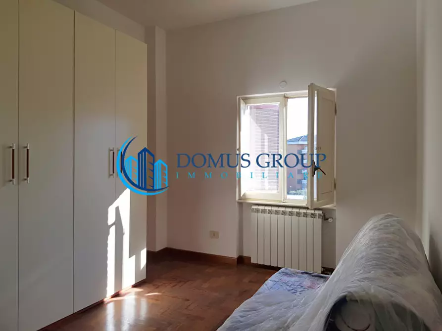 Immagine 49 di Villa in vendita  in via Murello a Roma