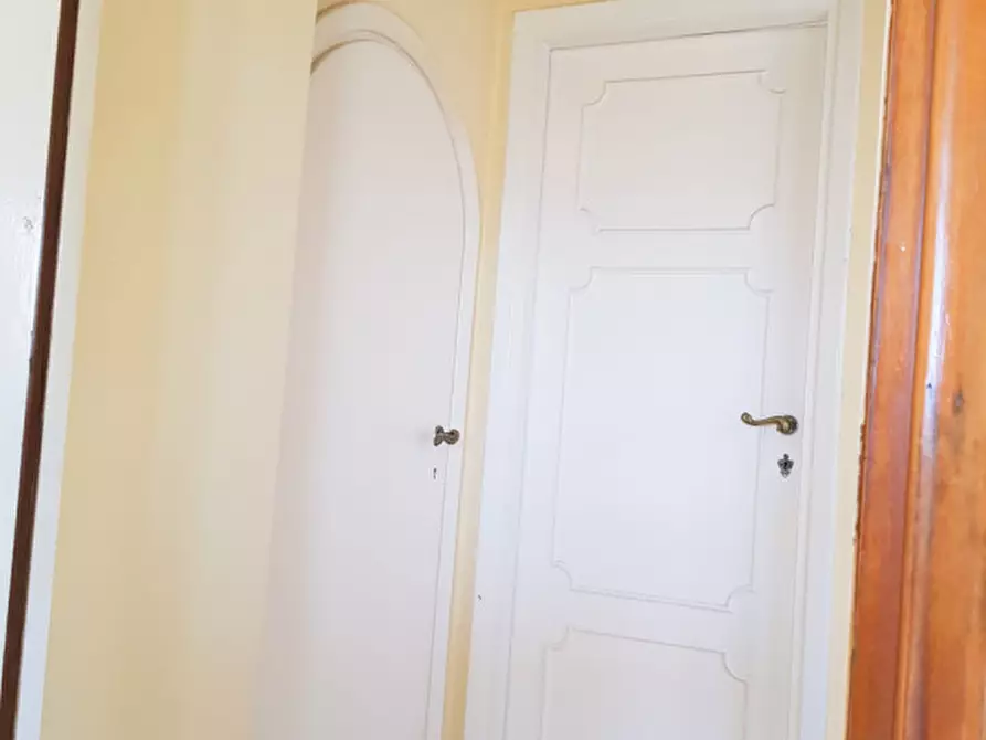 Immagine 43 di Villa in affitto  in via Murello a Roma