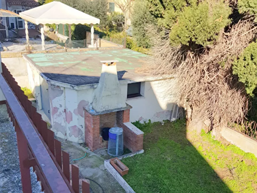 Immagine 44 di Villa in affitto  in via Murello a Roma