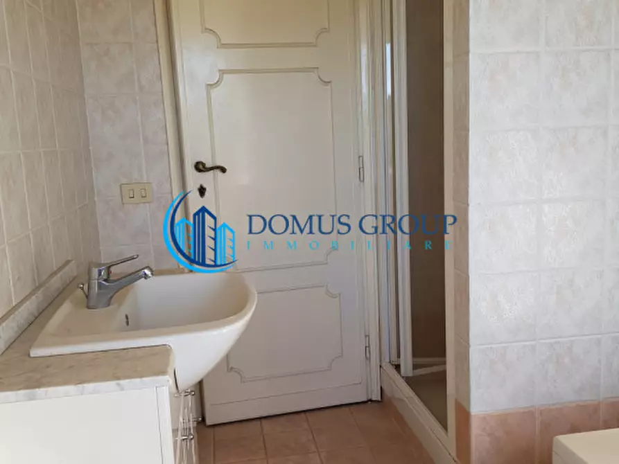 Immagine 52 di Villa in vendita  in via Murello a Roma