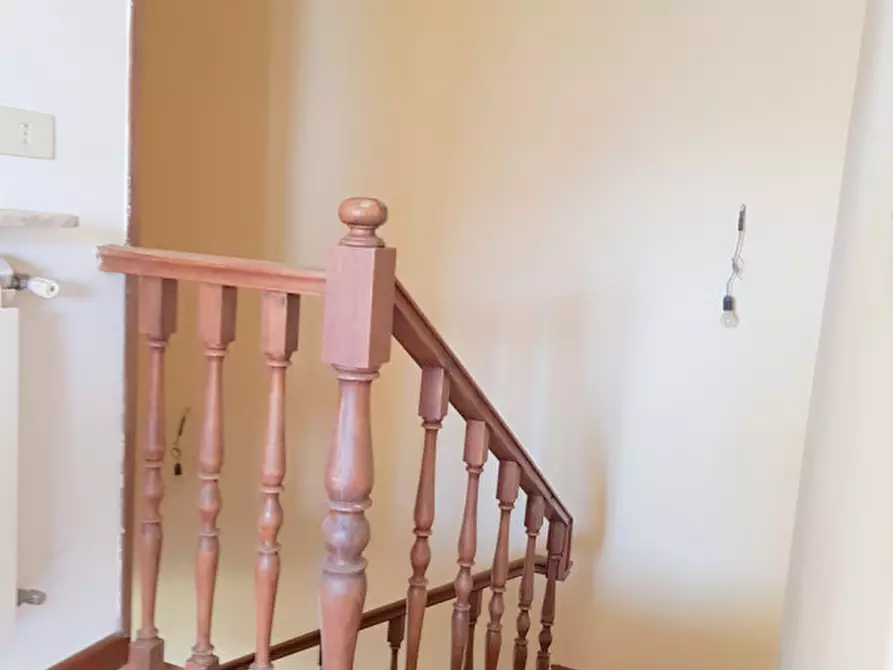 Immagine 45 di Villa in affitto  in via Murello a Roma