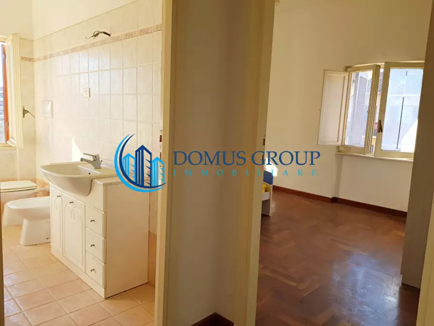 Immagine 53 di Villa in vendita  in via Murello a Roma