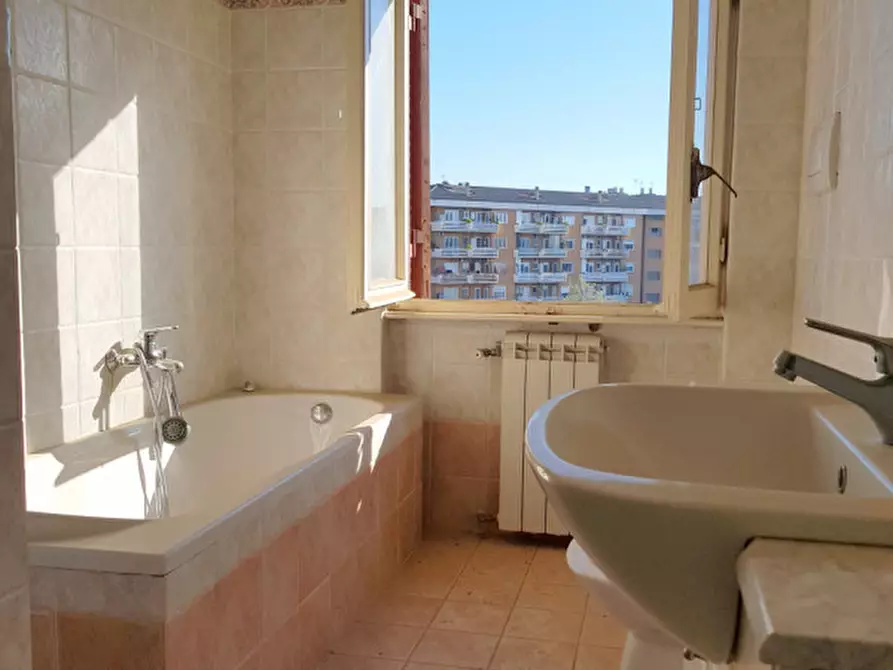 Immagine 51 di Villa in affitto  in via Murello a Roma