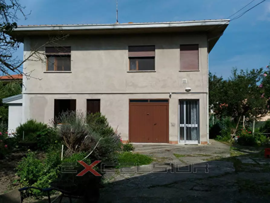 Immagine 1 di Casa indipendente in vendita  in Via G. Matteotti n.20 bis - Cavarzere a Cona