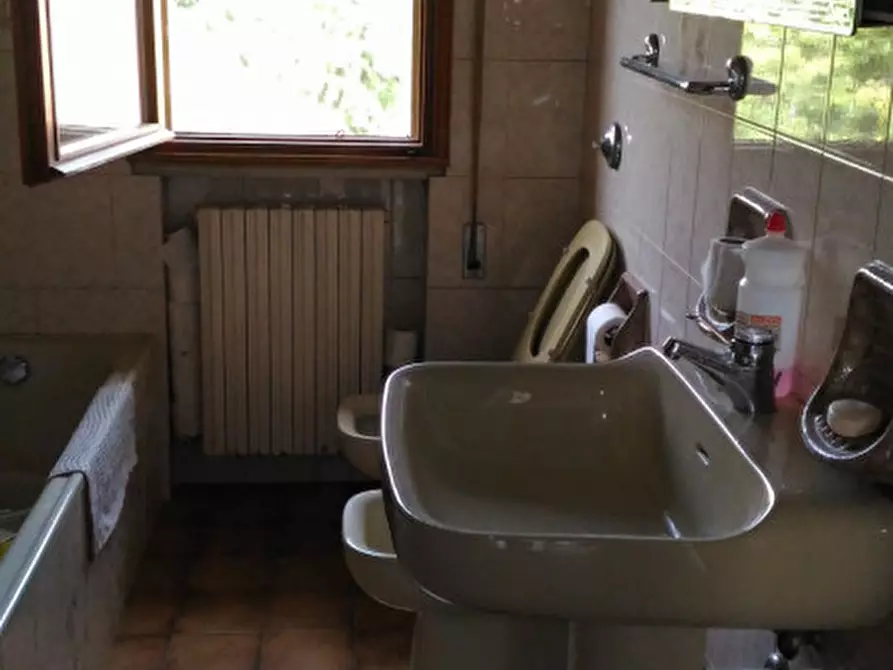 Immagine 7 di Casa indipendente in vendita  in Via G. Matteotti n.20 bis - Cavarzere a Cona