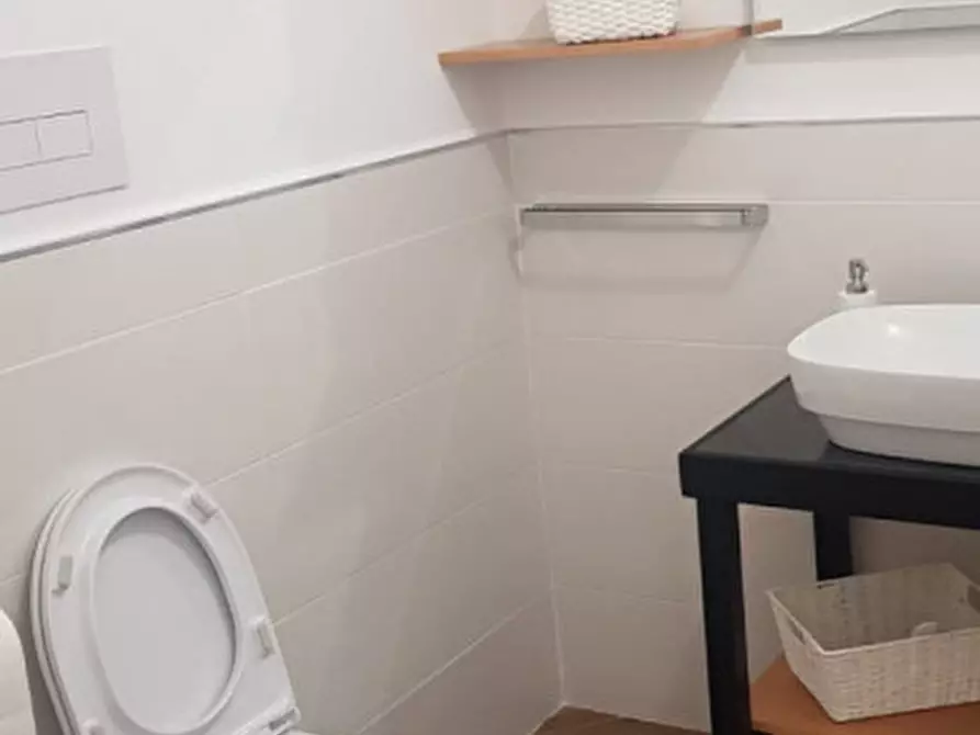 Immagine 7 di Appartamento in affitto  in Via Mariano Stabile a Palermo