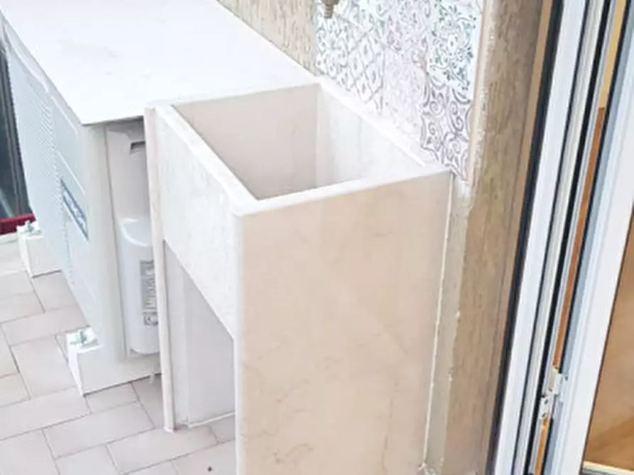 Immagine 10 di Appartamento in affitto  in Via Mariano Stabile a Palermo