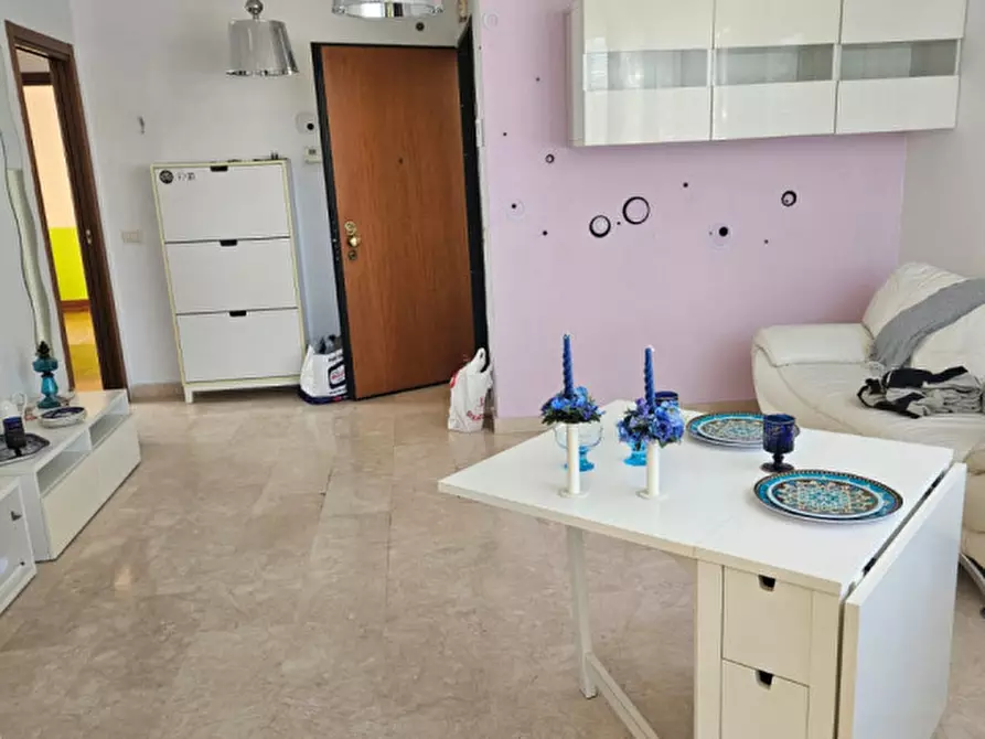 Immagine 1 di Appartamento in affitto  in VIA ROBERTO RAVIOLA a Roma