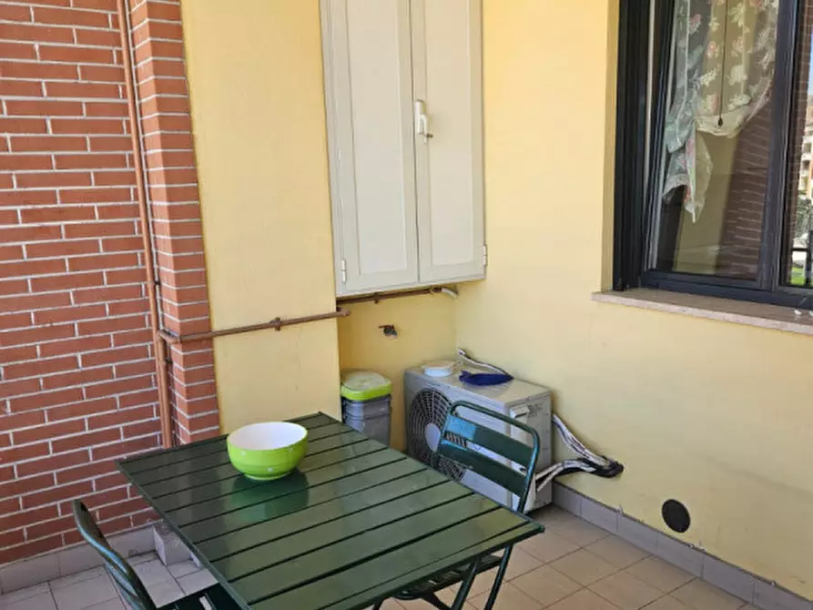 Immagine 2 di Appartamento in affitto  in VIA ROBERTO RAVIOLA a Roma