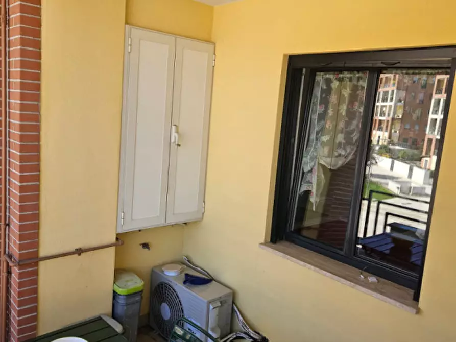 Immagine 4 di Appartamento in affitto  in VIA ROBERTO RAVIOLA a Roma