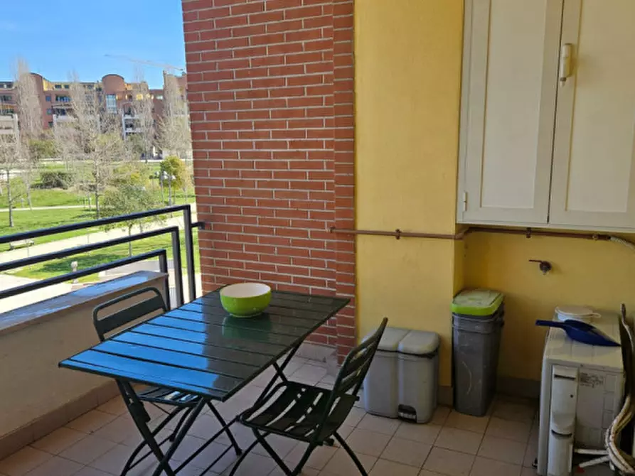 Immagine 5 di Appartamento in affitto  in VIA ROBERTO RAVIOLA a Roma