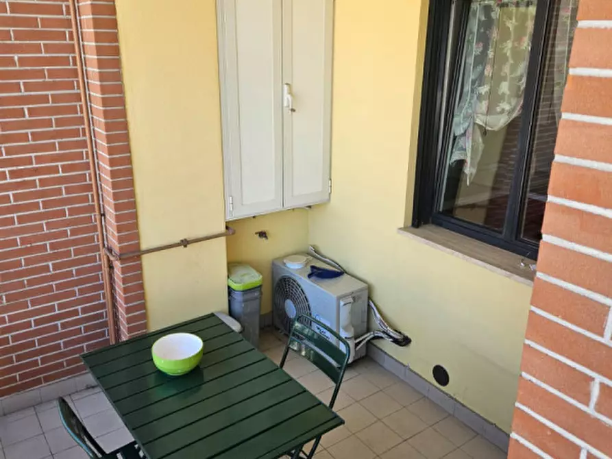 Immagine 9 di Appartamento in affitto  in VIA ROBERTO RAVIOLA a Roma