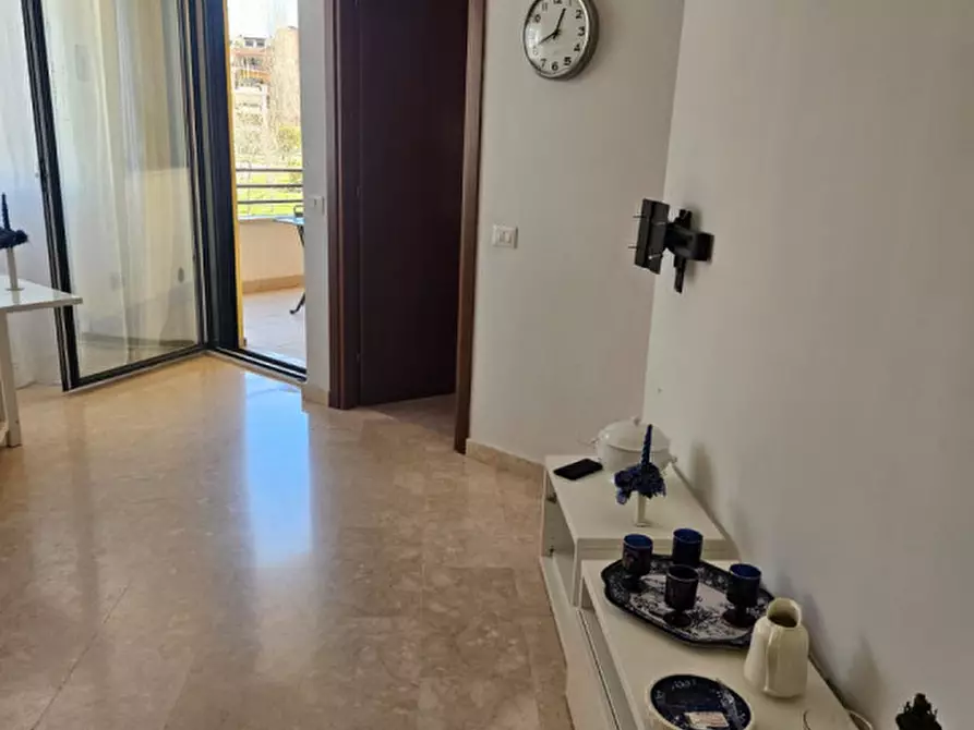 Immagine 11 di Appartamento in affitto  in VIA ROBERTO RAVIOLA a Roma