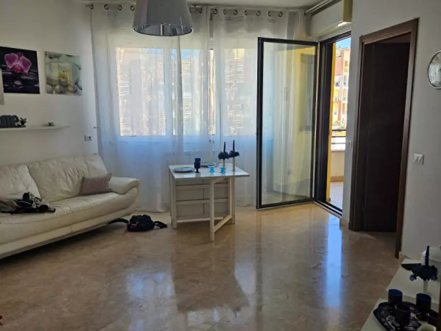 Immagine 13 di Appartamento in affitto  in VIA ROBERTO RAVIOLA a Roma