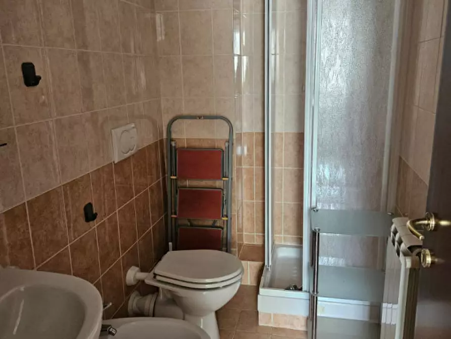 Immagine 14 di Appartamento in affitto  in VIA ROBERTO RAVIOLA a Roma