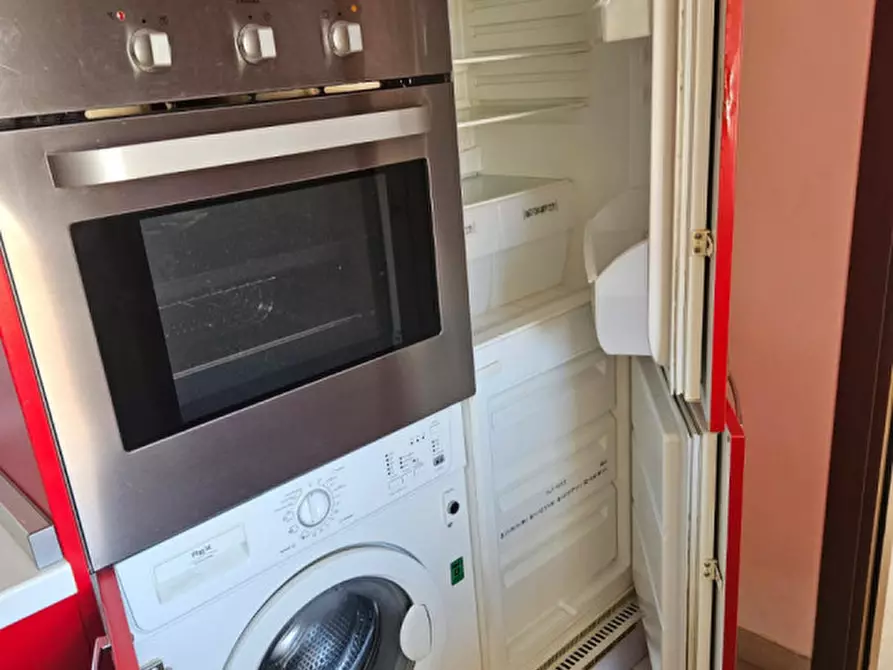 Immagine 15 di Appartamento in affitto  in VIA ROBERTO RAVIOLA a Roma