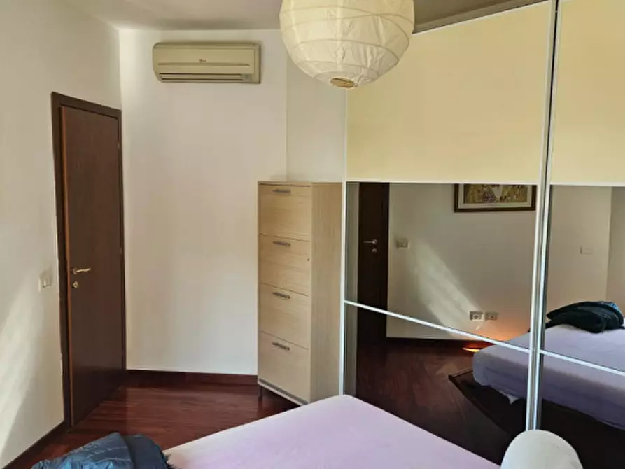 Immagine 18 di Appartamento in affitto  in VIA ROBERTO RAVIOLA a Roma