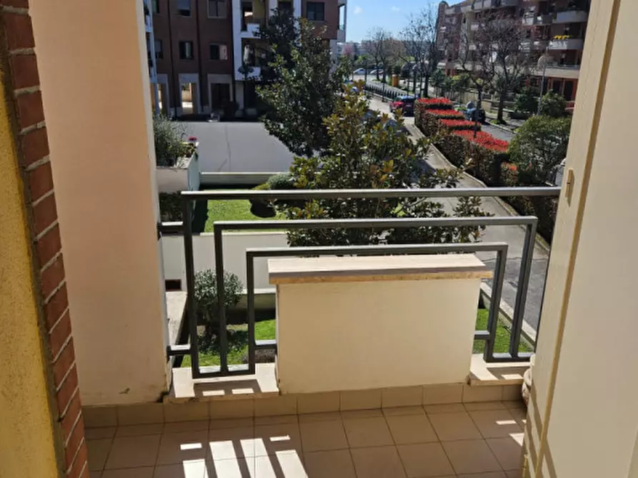 Immagine 22 di Appartamento in affitto  in VIA ROBERTO RAVIOLA a Roma
