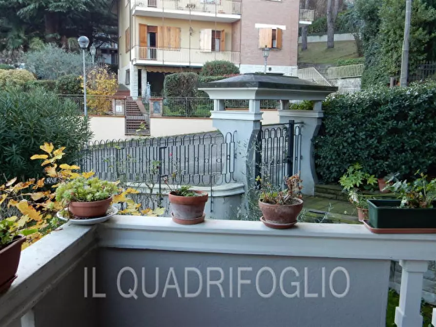 Immagine 3 di Villa in vendita  a Cesena