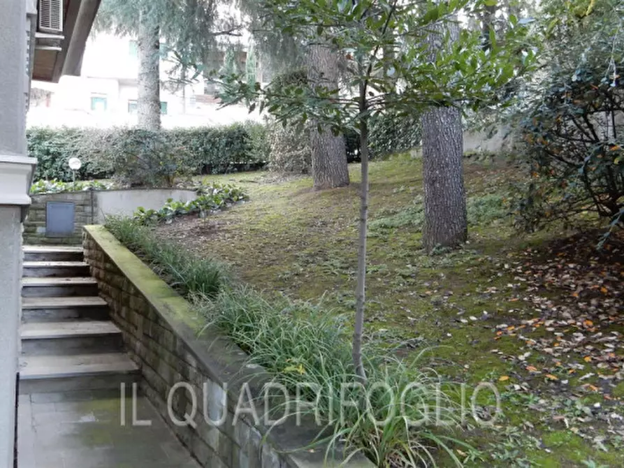 Immagine 4 di Villa in vendita  a Cesena