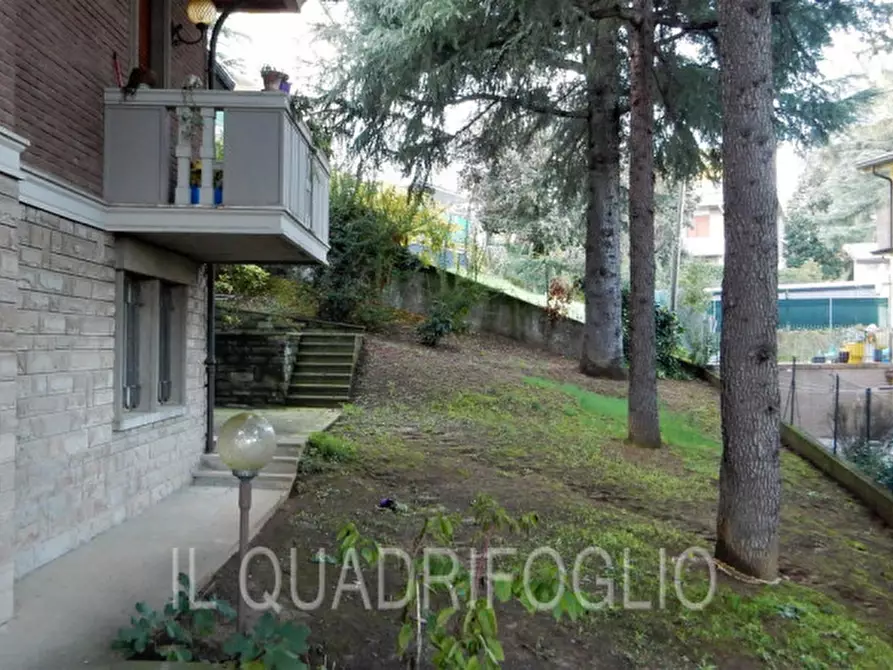 Immagine 5 di Villa in vendita  a Cesena