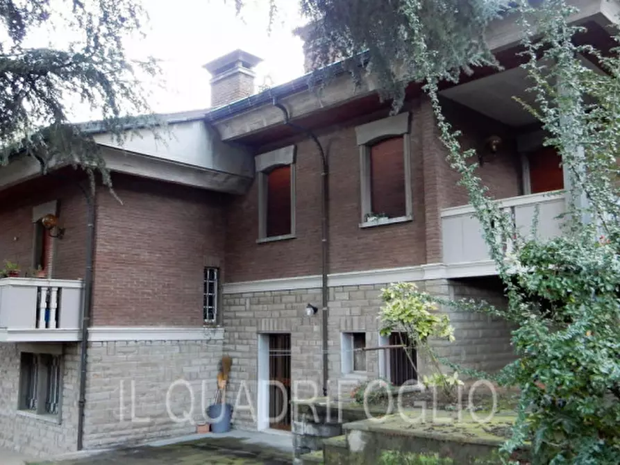 Immagine 6 di Villa in vendita  a Cesena