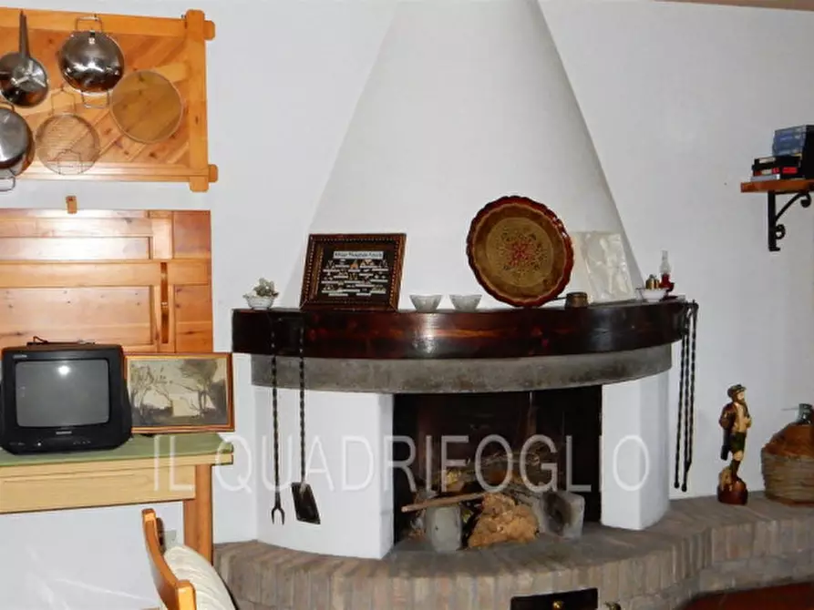 Immagine 13 di Villa in vendita  a Cesena