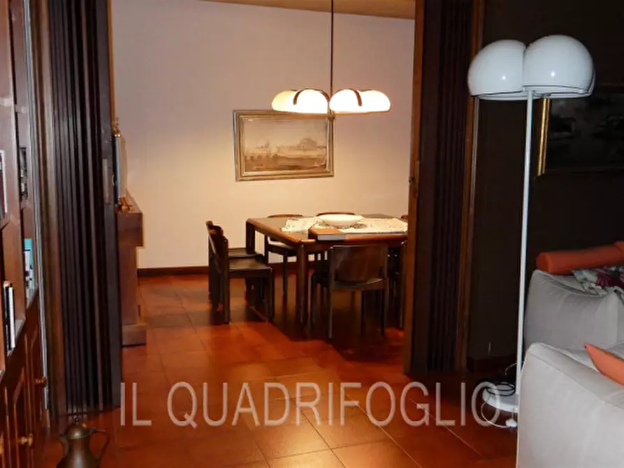 Immagine 16 di Villa in vendita  a Cesena