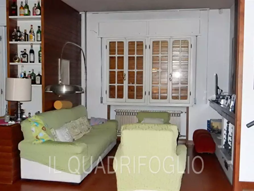 Immagine 17 di Villa in vendita  a Cesena