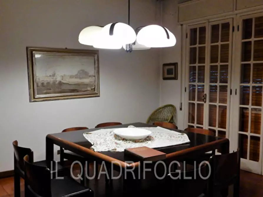 Immagine 18 di Villa in vendita  a Cesena