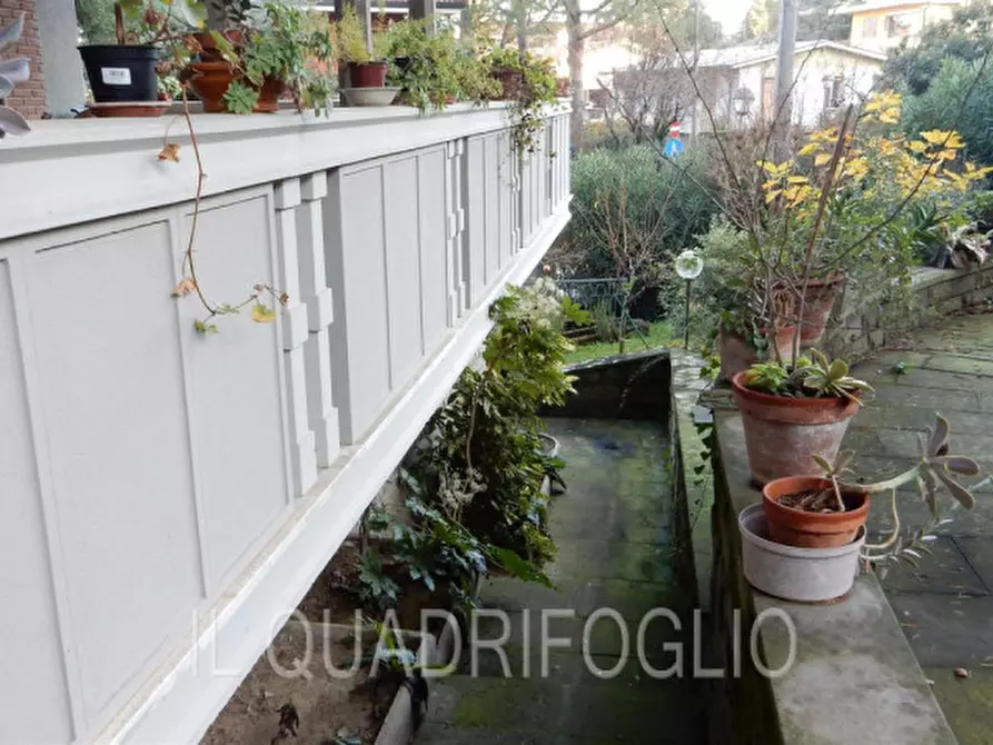 Immagine 20 di Villa in vendita  a Cesena