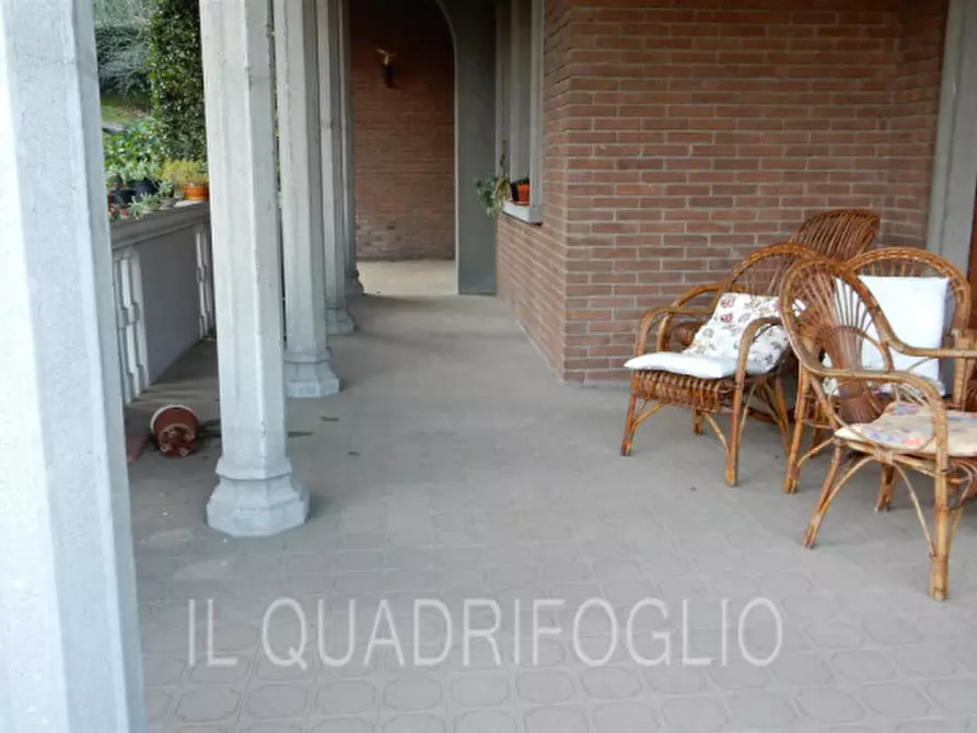 Immagine 22 di Villa in vendita  a Cesena