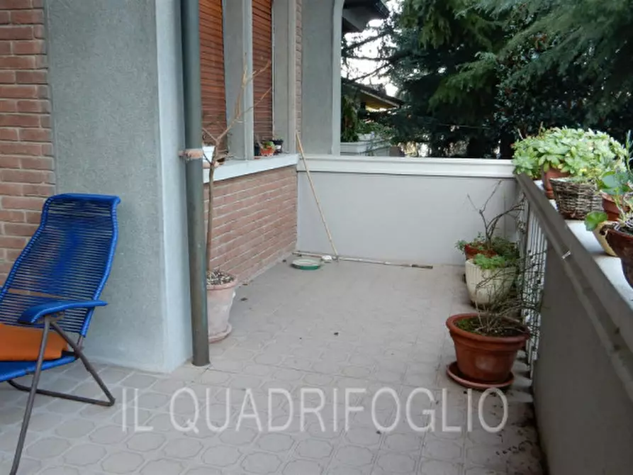 Immagine 23 di Villa in vendita  a Cesena