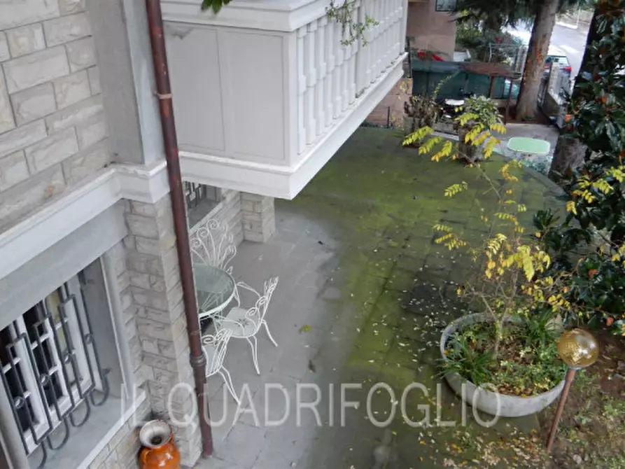 Immagine 24 di Villa in vendita  a Cesena