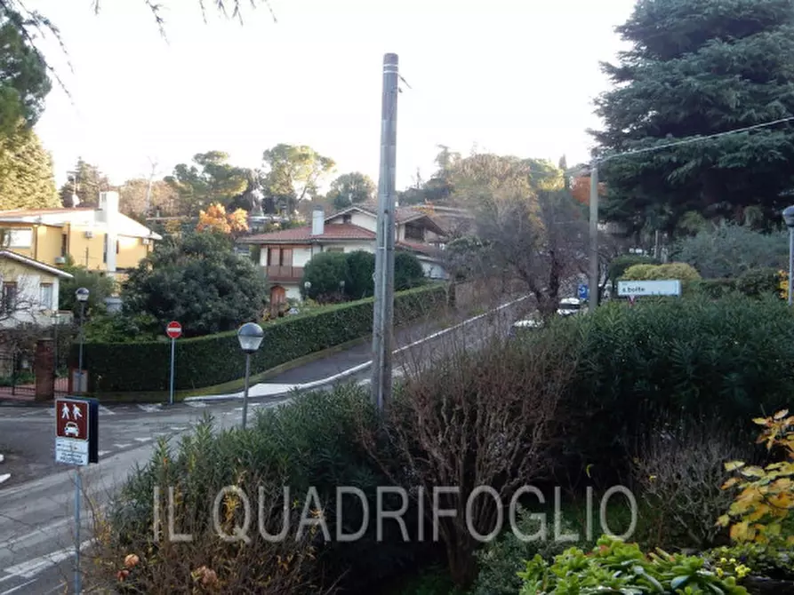 Immagine 25 di Villa in vendita  a Cesena