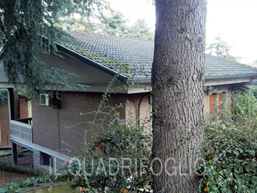 Immagine 26 di Villa in vendita  a Cesena