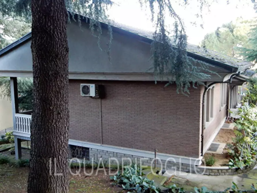 Immagine 27 di Villa in vendita  a Cesena