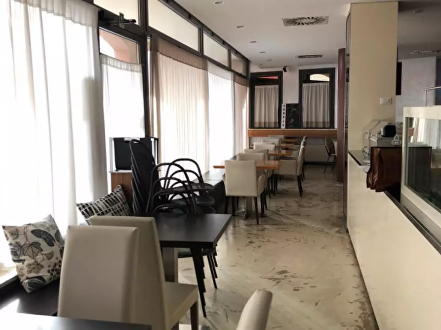 Immagine 2 di Attività commerciale in vendita  in via Santa Eurosia a Piovene Rocchette