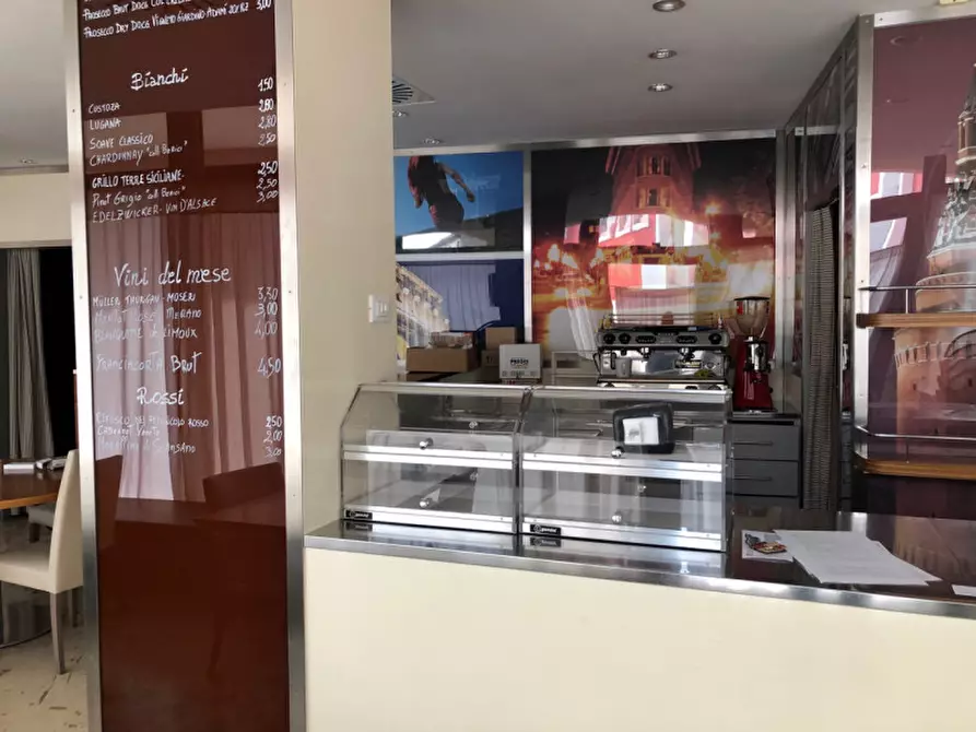 Immagine 7 di Attività commerciale in vendita  in via Santa Eurosia a Piovene Rocchette