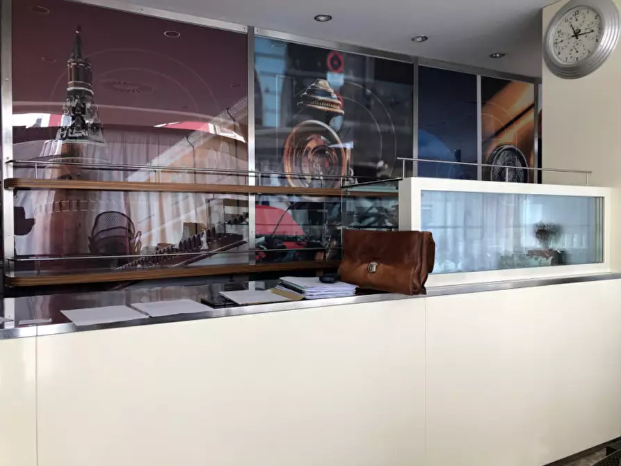 Immagine 8 di Attività commerciale in vendita  in via Santa Eurosia a Piovene Rocchette