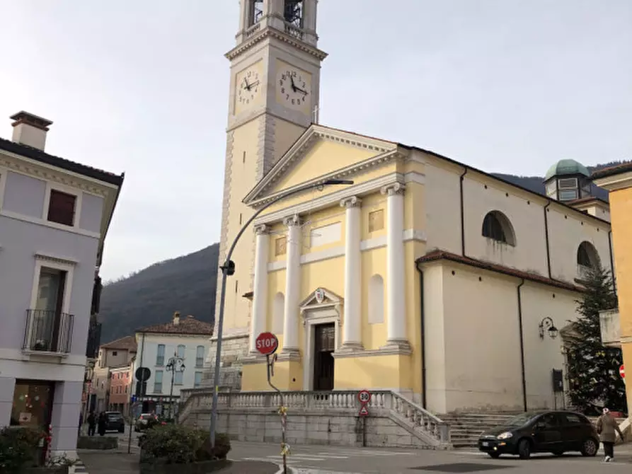 Immagine 16 di Attività commerciale in vendita  in via Santa Eurosia a Piovene Rocchette