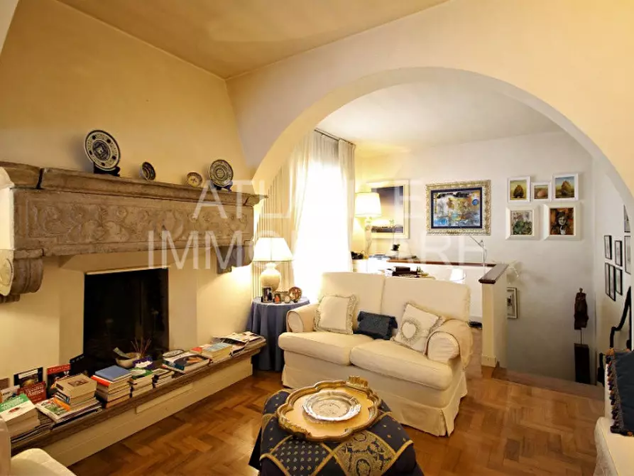 Immagine 1 di Casa bifamiliare in vendita  in via Cavour a Misano Adriatico