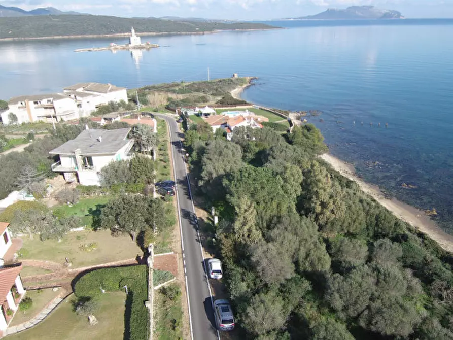 Immagine 1 di Villa in vendita  a Olbia