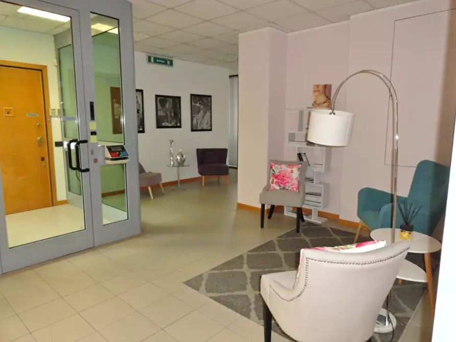 Immagine 1 di Ufficio in affitto  in viale dell'economia a Vicenza