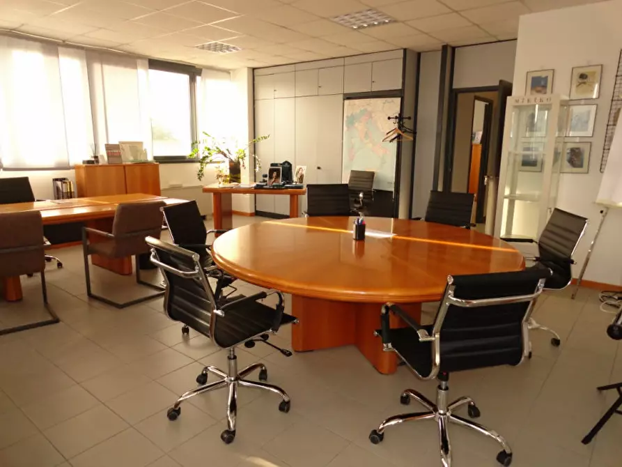 Immagine 2 di Ufficio in affitto  in viale dell'economia a Vicenza