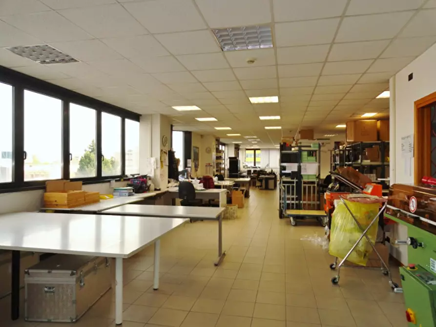 Immagine 3 di Ufficio in affitto  in viale dell'economia a Vicenza